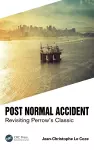 Post Normal Accident cover