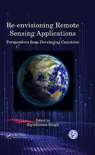 Re-envisioning Remote Sensing Applications cover