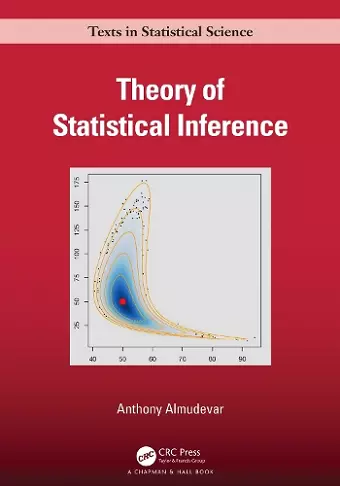 Theory of Statistical Inference cover