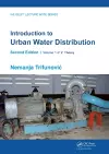 Introduction to Urban Water Distribution, Second Edition cover