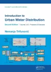 Introduction to Urban Water Distribution, Second Edition cover