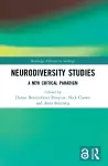 Neurodiversity Studies cover