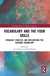 Vocabulary and the Four Skills cover