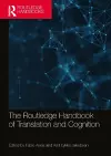 The Routledge Handbook of Translation and Cognition cover