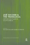 Zoë Wicomb & the Translocal cover