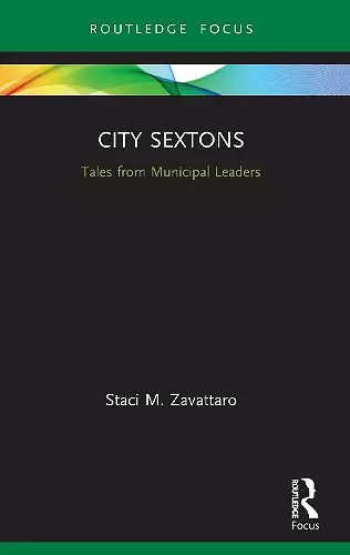 City Sextons cover