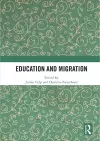Education and Migration cover