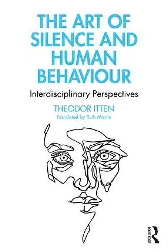 The Art of Silence and Human Behaviour cover