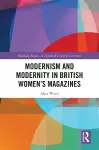 Modernism and Modernity in British Women’s Magazines cover