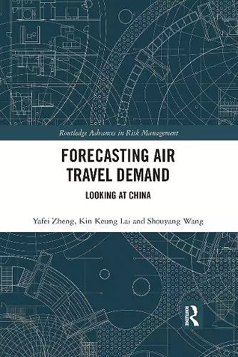 Forecasting Air Travel Demand cover