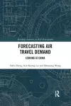 Forecasting Air Travel Demand cover