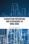 Corruption Prevention and Governance in Hong Kong cover