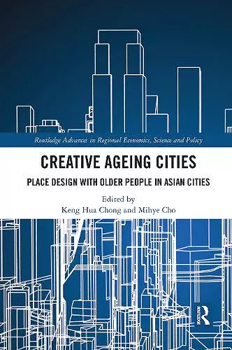 Creative Ageing Cities cover