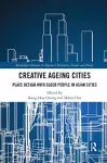 Creative Ageing Cities cover