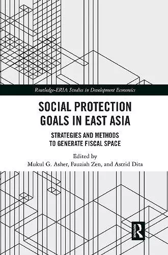 Social Protection Goals in East Asia cover