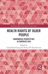 Health Rights of Older People cover