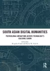 South Asian Digital Humanities cover