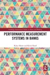 Performance Measurement Systems in Banks cover