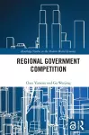 Regional Government Competition cover