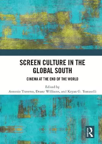 Screen Culture in the Global South cover