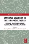 Language Diversity in the Sinophone World cover