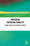 Material Interculturality cover