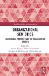 Organizational Semiotics cover