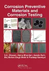 Corrosion Preventive Materials and Corrosion Testing cover