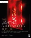 The Lighting Supervisor's Toolkit cover