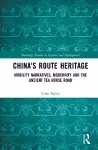 China's Route Heritage cover