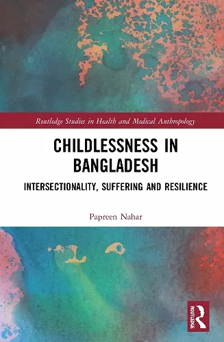 Childlessness in Bangladesh cover