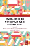 Immigration in the Circumpolar North cover