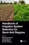 Handbook of Irrigation System Selection for Semi-Arid Regions cover