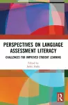 Perspectives on Language Assessment Literacy cover