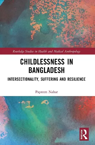 Childlessness in Bangladesh cover