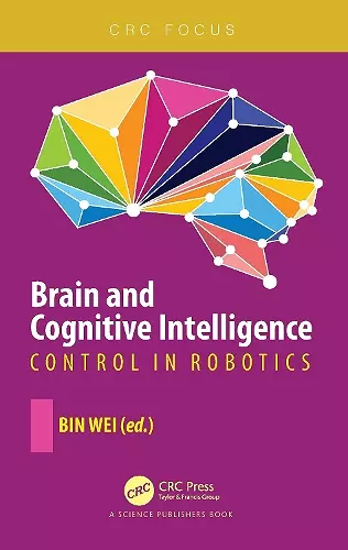 Brain and Cognitive Intelligence cover