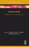 Grupo Prisa cover