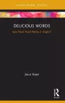 Delicious Words cover