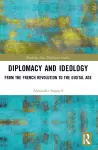 Diplomacy and Ideology cover
