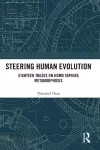 Steering Human Evolution cover