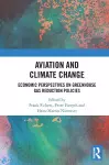 Aviation and Climate Change cover