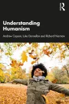 Understanding Humanism cover