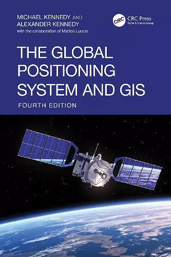The Global Positioning System and GIS cover