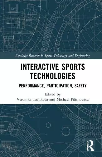 Interactive Sports Technologies cover