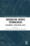 Interactive Sports Technologies cover