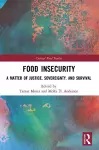 Food Insecurity cover