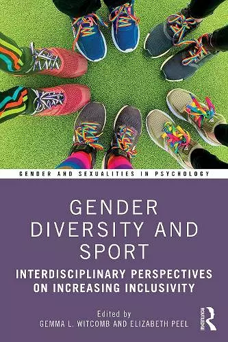 Gender Diversity and Sport cover