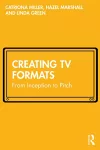 Creating TV Formats cover