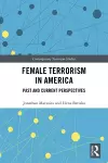 Female Terrorism in America cover