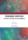 Vulnerable South Asia cover